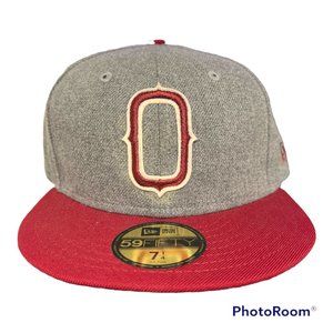 "Obey" Fitted Hat (Men's)
